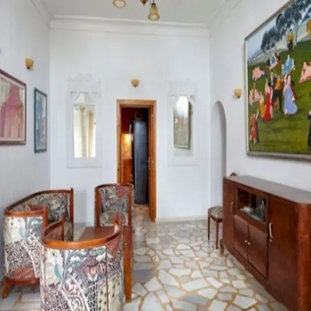 Hotel Thermes Saint Alexander 3*
