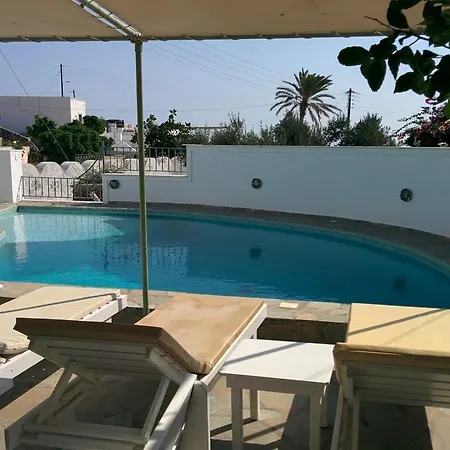 Thermes Saint Alexander Villas 3*