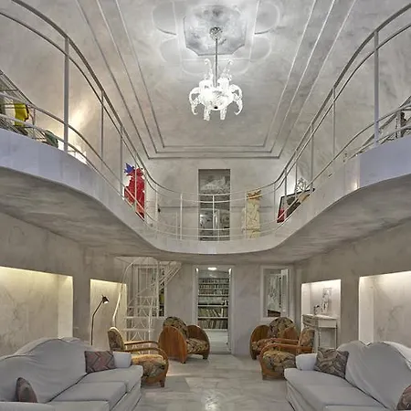 Thermes Saint Alexander Villas