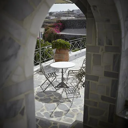 Thermes Saint Alexander Villas