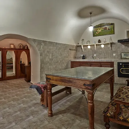 Thermes Saint Alexander Villas Мегалохори