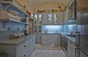 Отель Thermes Saint Alexander Villas