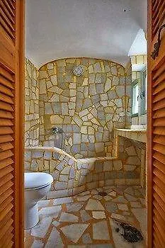 Отель Thermes Saint Alexander Villas Мегалохори