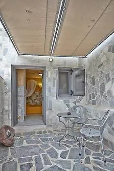 Отель Thermes Saint Alexander Villas