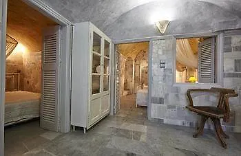 Thermes Saint Alexander Villas Отель 3*
