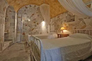Отель Thermes Saint Alexander Villas Мегалохори
