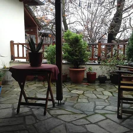 Hotel Thermes Saint Alexander