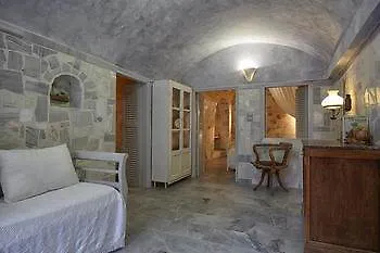 Thermes Saint Alexander 3*